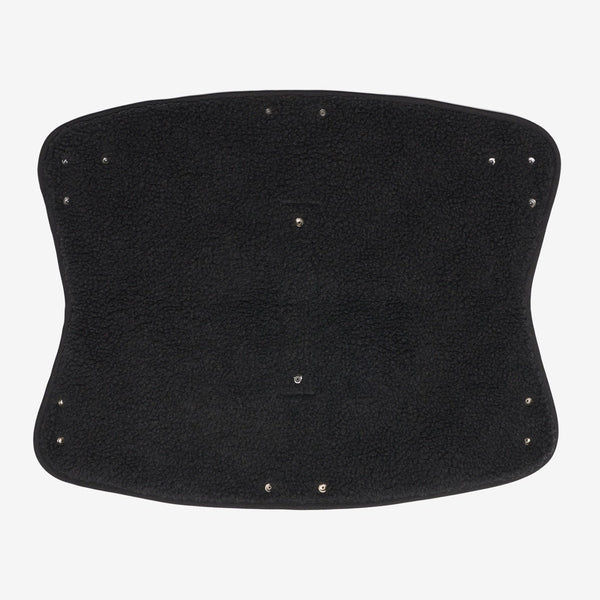 Universal Quilted Buggy Handmuff (Black)