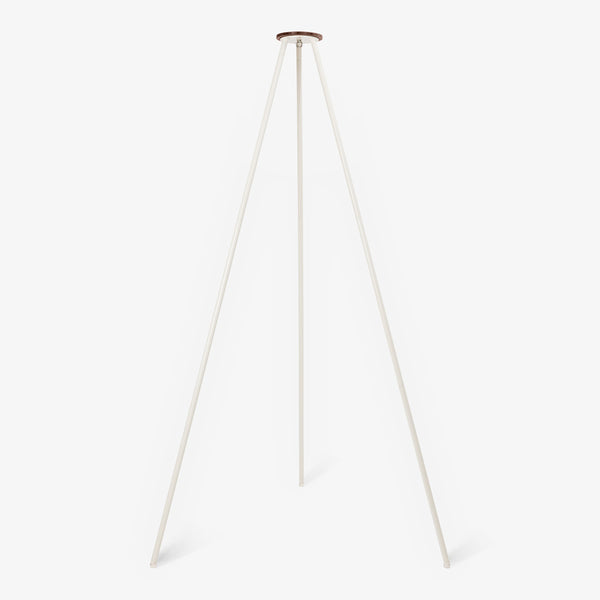 Moonboon Classic Quilted Cradle & Tripod Stand