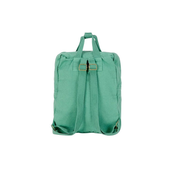 Fairy Dog School Bag (Green)