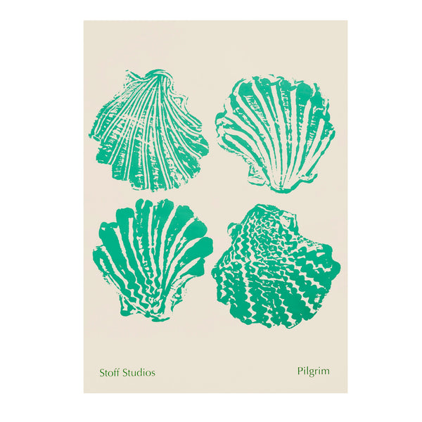 Pilgrim Art Print (Lido)