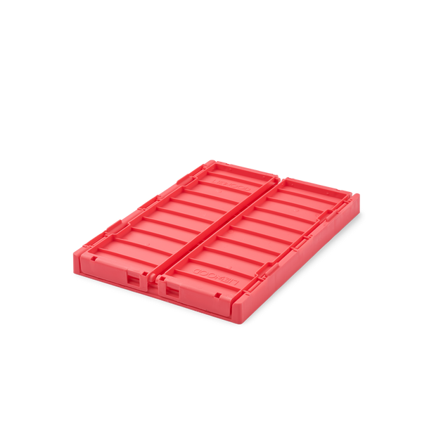 Weston Small Storage Box (Watermelon)