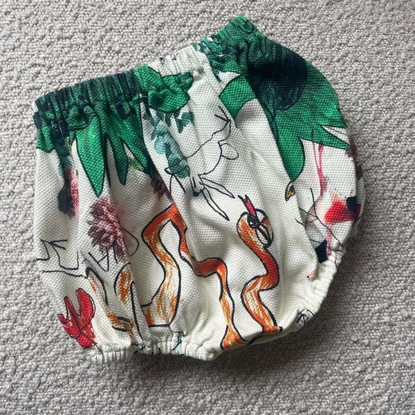 Francisca Snakes & Ladders Baby Bloomers