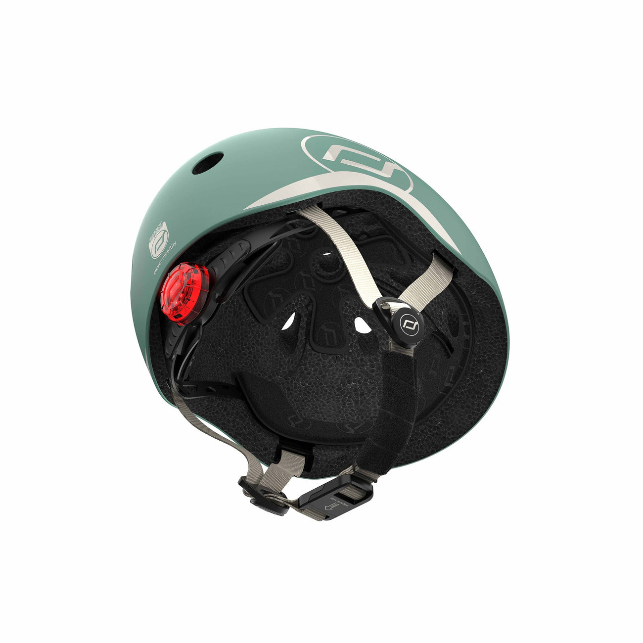 Scoot and Ride - Highwaykick 1 Forest trotinet za decu 2 u 1 | Mini Mondo