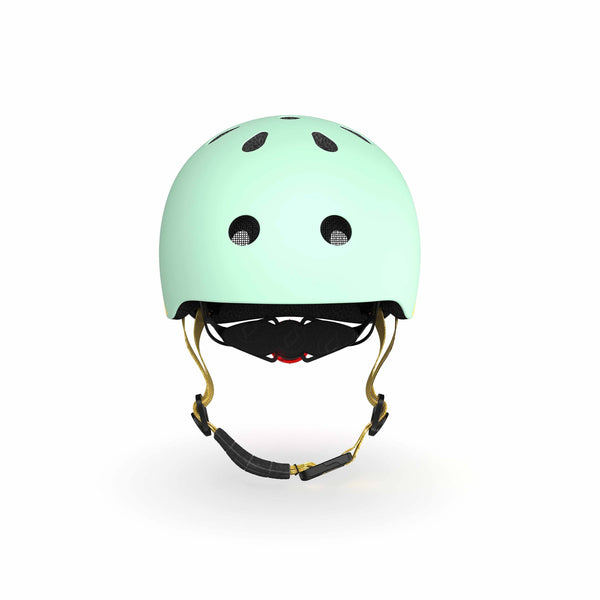 Standard Baby Helmet (Kiwi)(XXS-S)