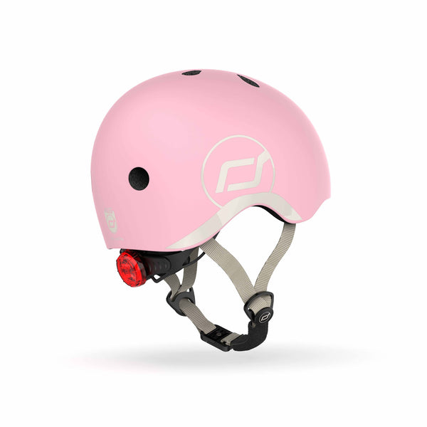 Standard Baby Helmet (Rose)(XXS-S)