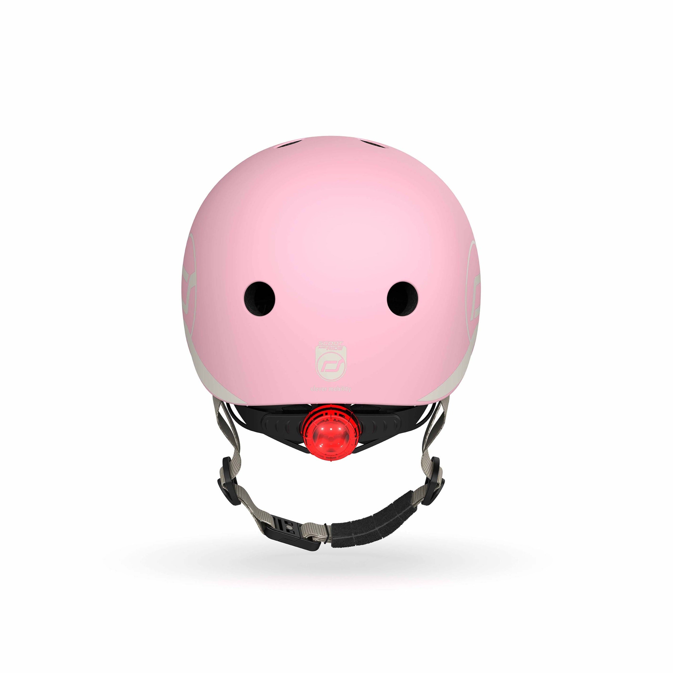 bike helmets for kids rose Scoot & Ride Helmet