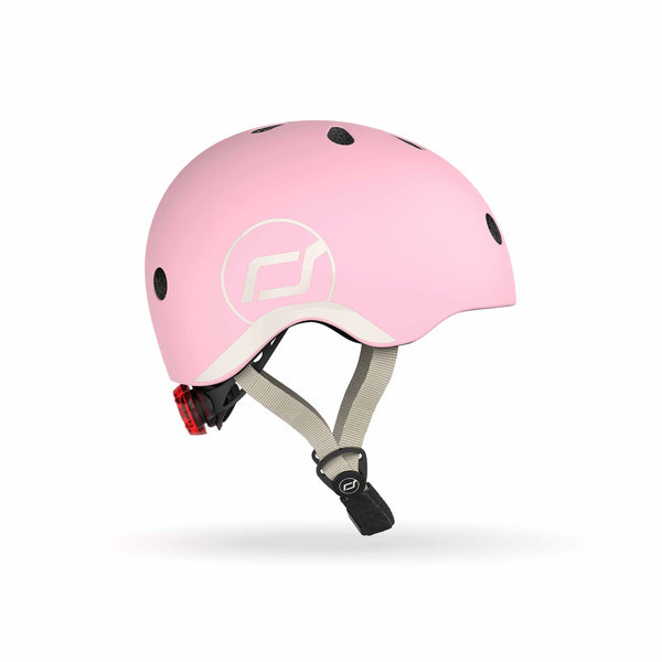 Standard Baby Helmet (Rose)(XXS-S)