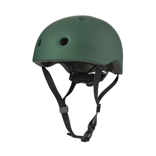 Hilary Bike Helmet (Hunter Green)