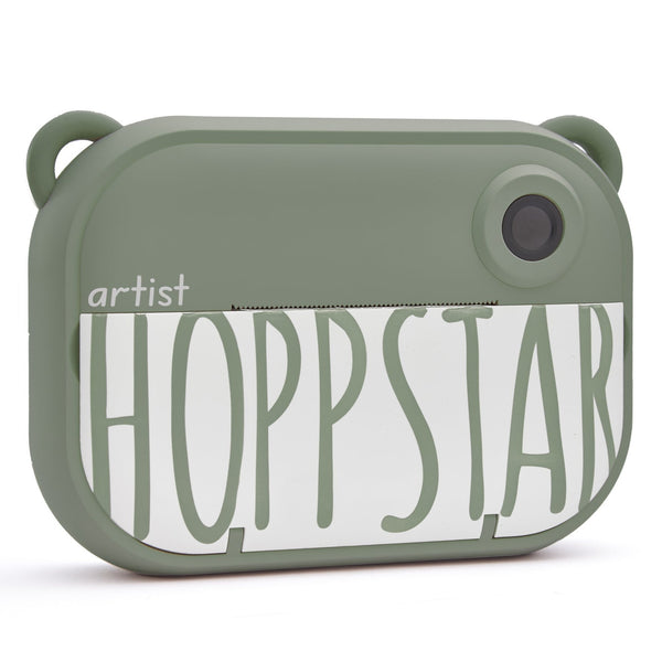 Artist Instant Print Digital Camera (Laurel)-PRE ORDER 2-3 WEEKS