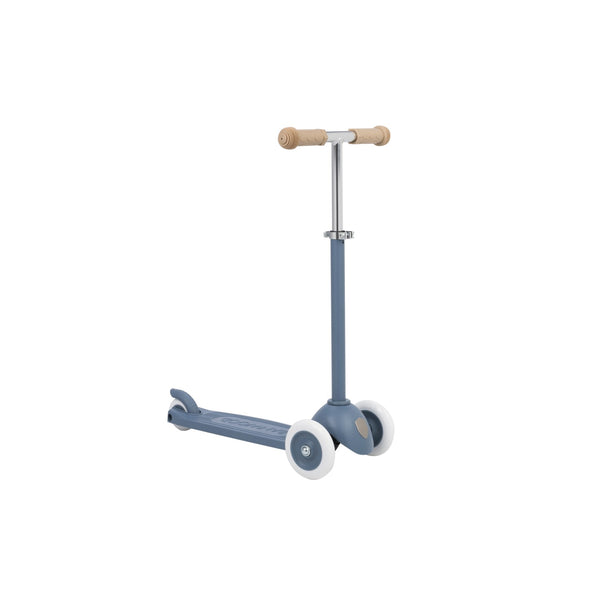 Banwood Eco Kids Scooter (Deep Sea)