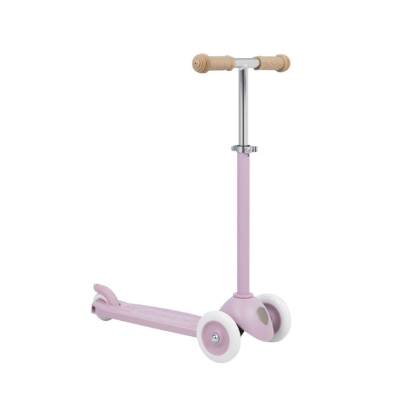 Banwood Eco Kids Scooter (Lavender)