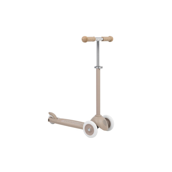 Banwood Eco Kids Scooter (Sand)