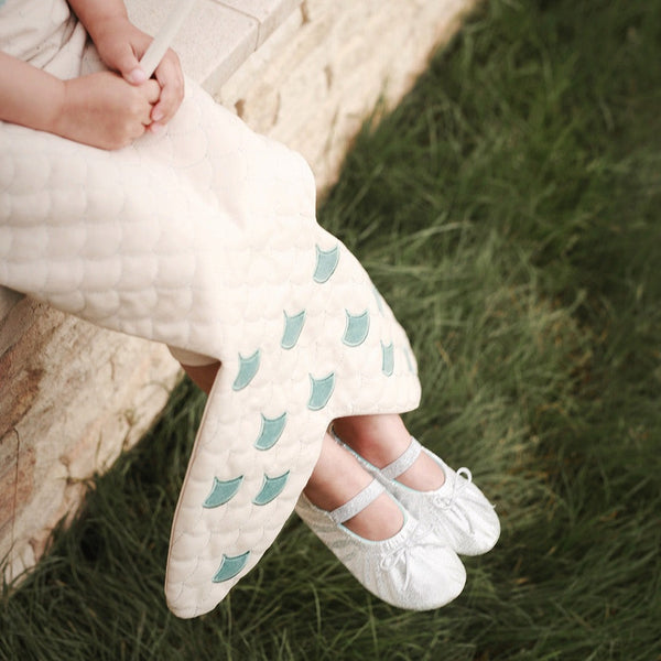 Mermaid Dress Up Set