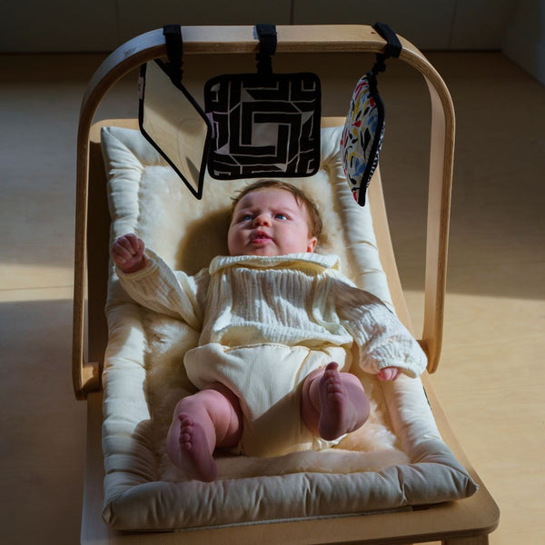 Etta Loves Sensory Essential Starter Kit