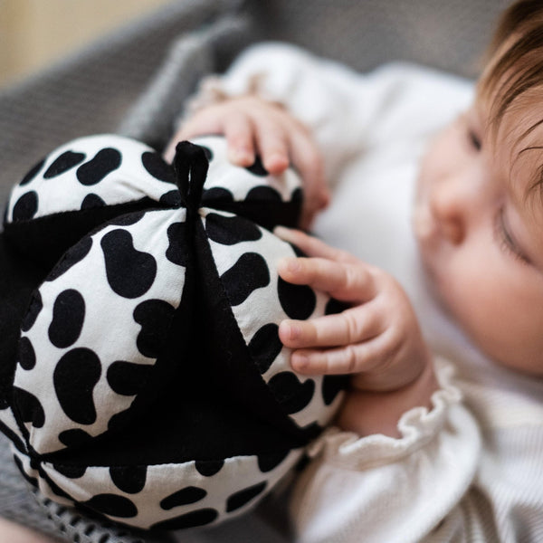 Etta Loves Sensory Essential Starter Kit
