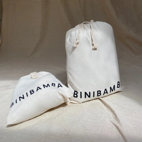 Sheepskin Universal Fixed Harness Buggy Puffmuff (Noir + Milk)