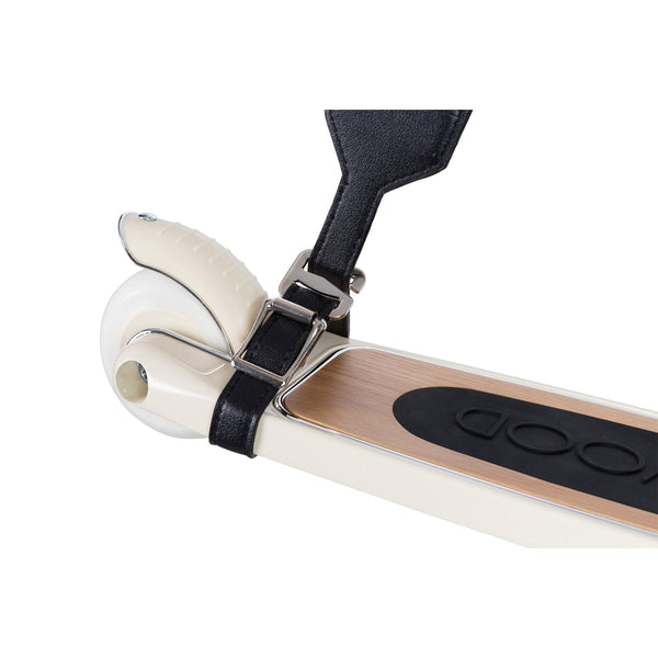 Banwood Bike and Scooter Carry Strap (Black)