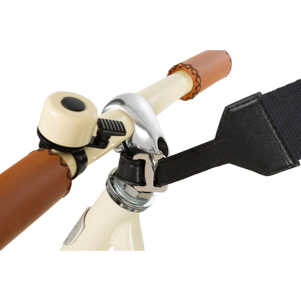 Banwood Bike and Scooter Carry Strap (Black)