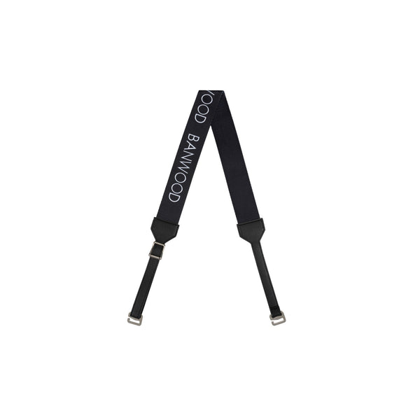 Banwood Bike and Scooter Carry Strap (Black)