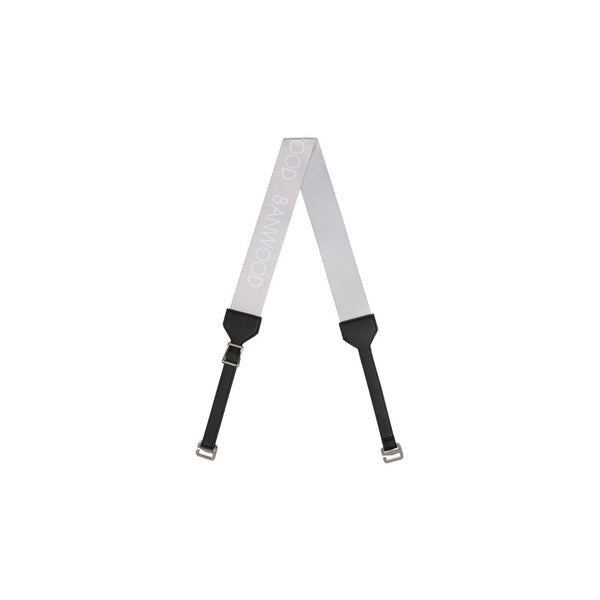 Banwood Bike and Scooter Carry Strap (Cream)