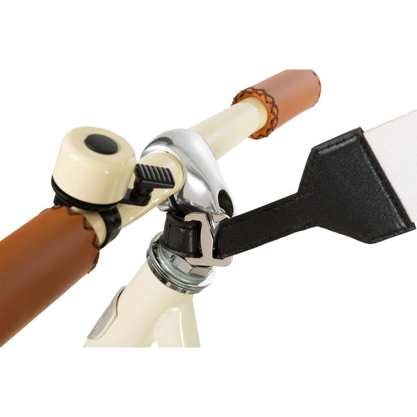 Banwood Bike and Scooter Carry Strap (Cream)
