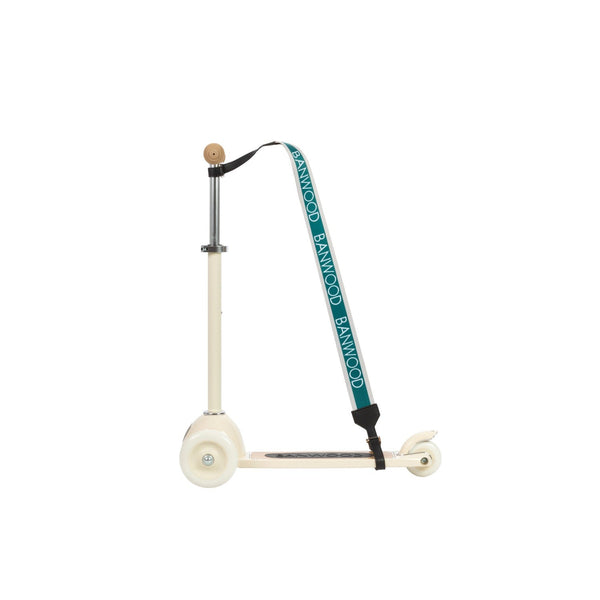 Banwood Bike and Scooter Carry Strap (Green)