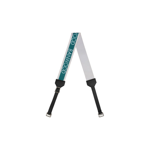Banwood Bike and Scooter Carry Strap (Green)