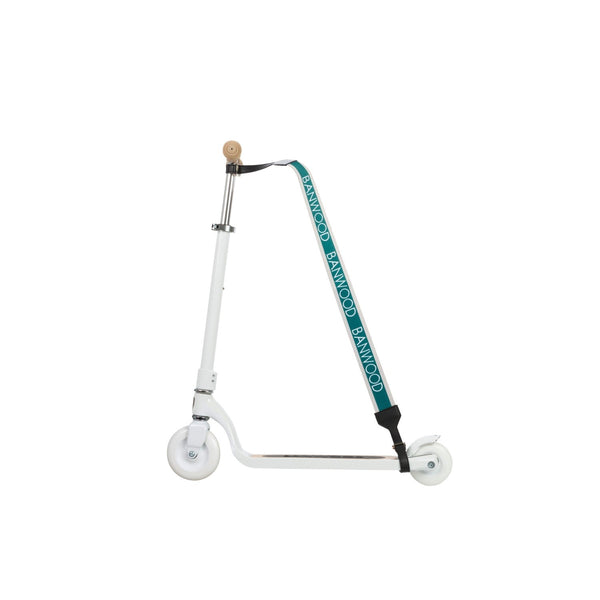 Banwood Bike and Scooter Carry Strap (Green)