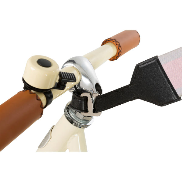 Banwood Bike and Scooter Carry Strap (Pink)