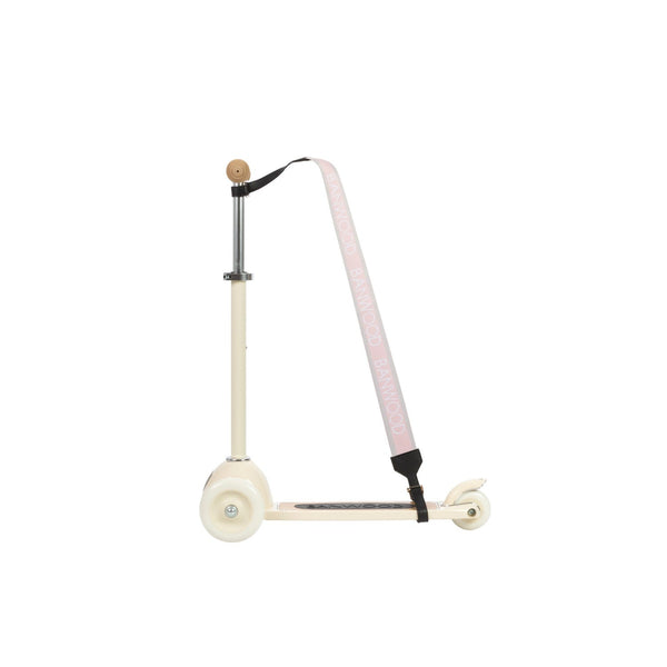 Banwood Bike and Scooter Carry Strap (Pink)