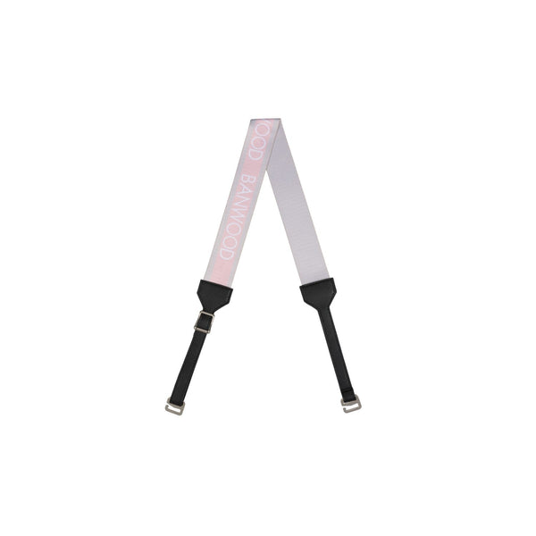 Banwood Bike and Scooter Carry Strap (Pink)