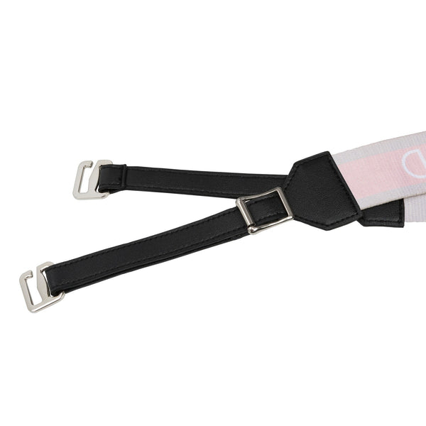 Banwood Bike and Scooter Carry Strap (Pink)