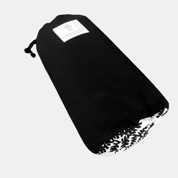 Etta Loves Fern Print Outdoor Reversible Playmat