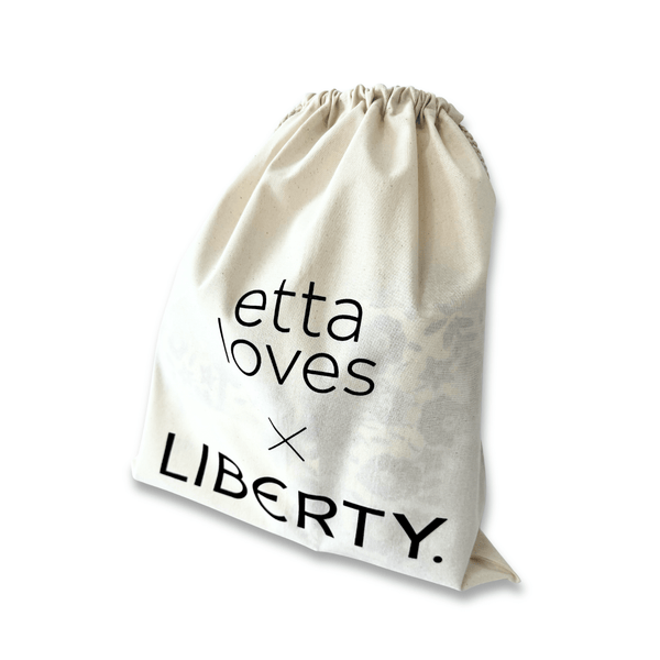 Etta Loves X Liberty Sensory Everyday Wonder Set