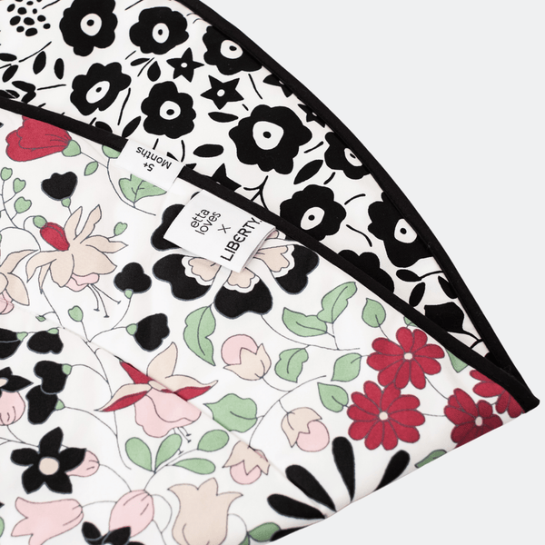 Etta Loves X Liberty Sensory Lovers Set