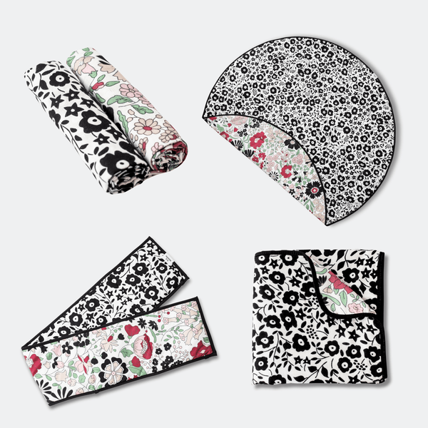 Etta Loves X Liberty Sensory Lovers Set