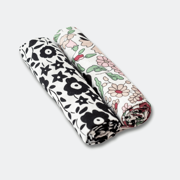 Etta Loves X Liberty Sensory Little Discovery Set