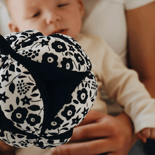 Etta Loves X Liberty Sensory Little Discovery Set