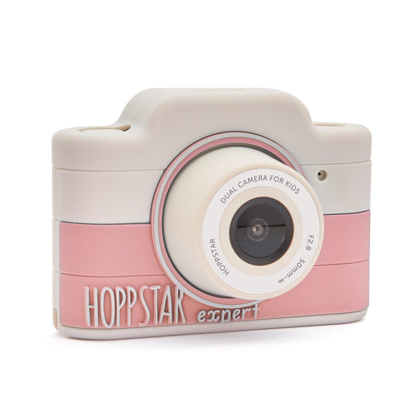 Expert Digital Camera (Blush)