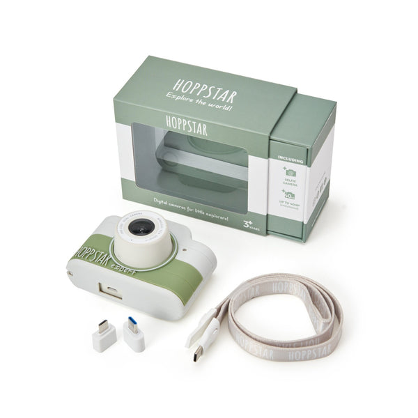 Expert Digital Camera (Laurel)-PRE ORDER 2-3 WEEKS