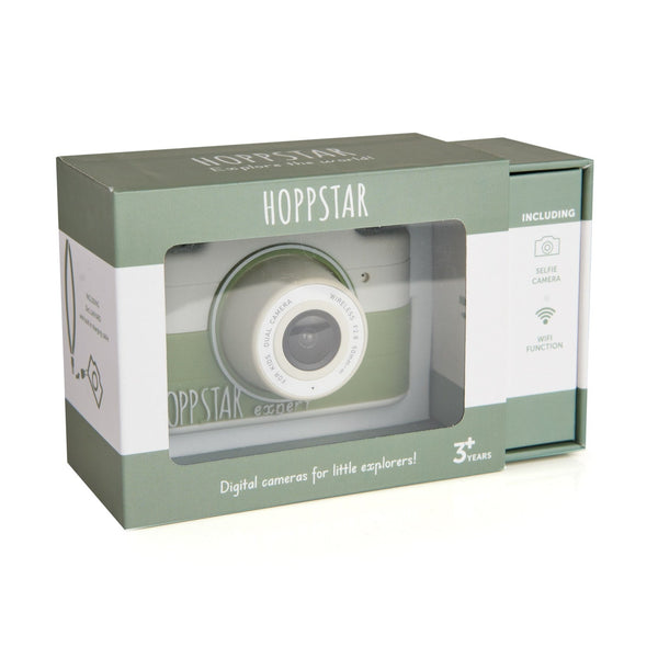 Expert Digital Camera (Laurel)-PRE ORDER 2-3 WEEKS