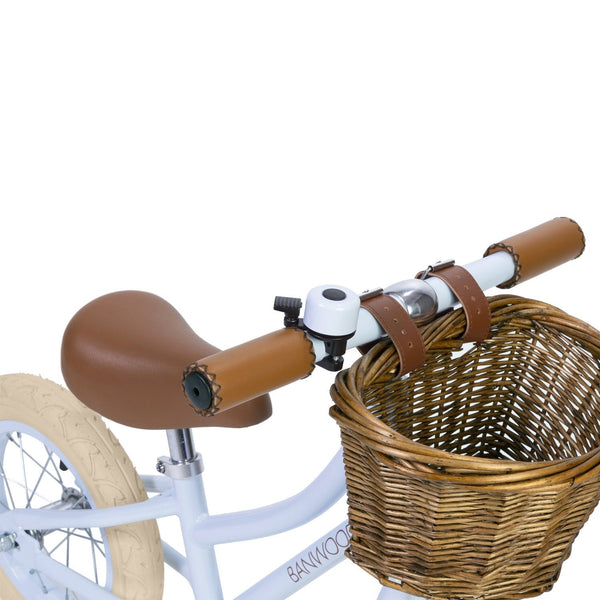 Banwood First GO! Balance Bike (Sky)
