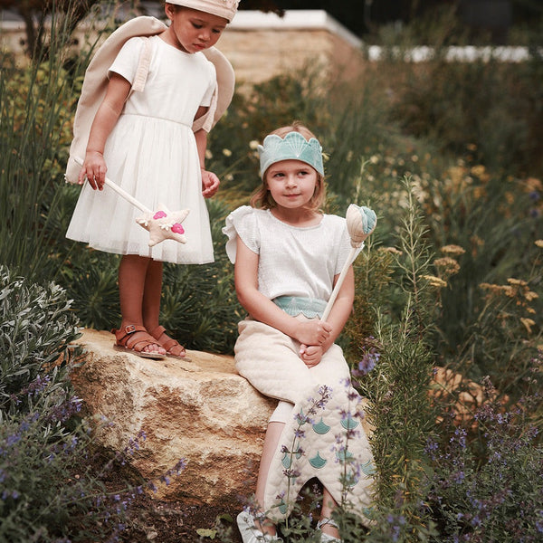 Mermaid Dress Up Set