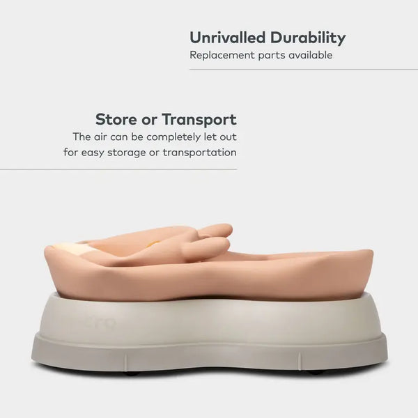 Micro Ride on Space Hopper (Moka)