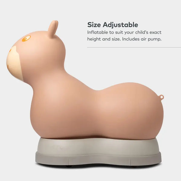 Micro Ride on Space Hopper (Moka)