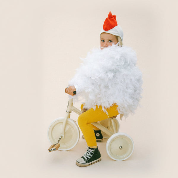 Banwood Vintage Trike (Cream)