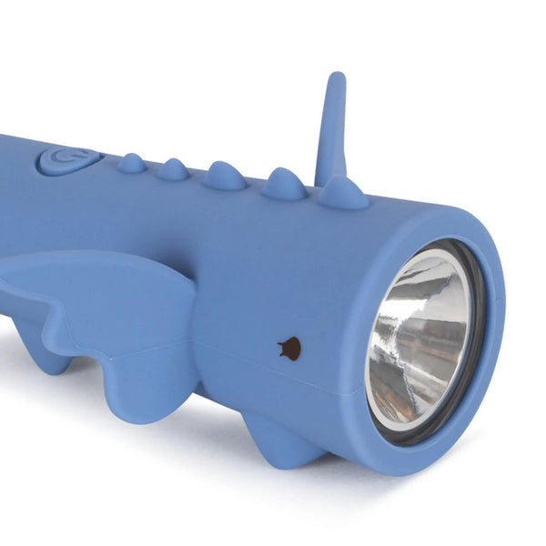 Dragon Torch Flashlight (Blue)