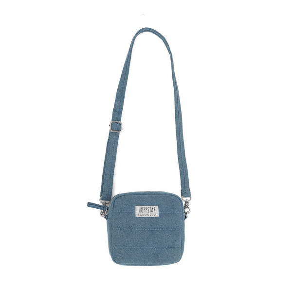 Midi Kids Camera Bag for Artist Limited Edition (Denim)