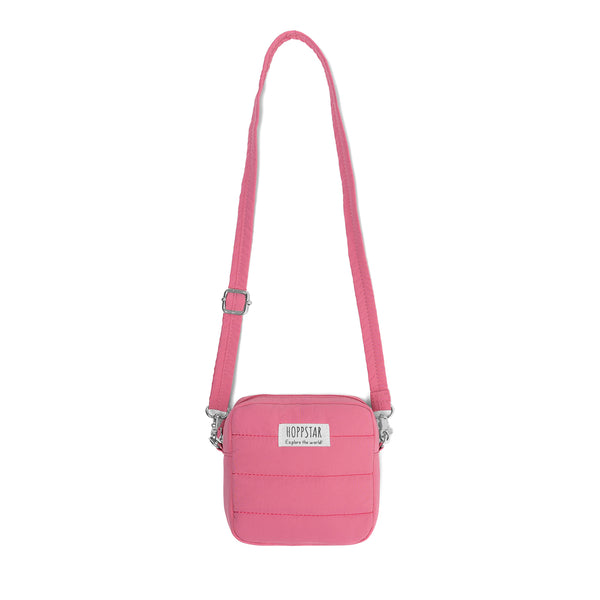 Midi Kids Camera Bag for Artist (Bubblegum)