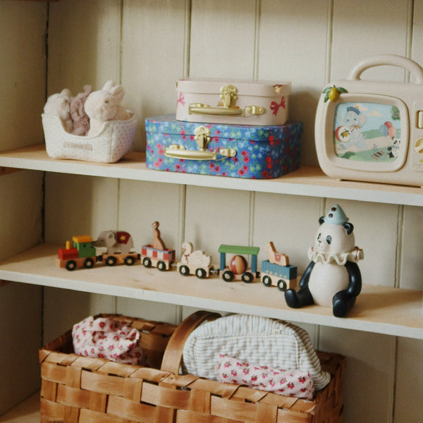 My Melody Musical TV Toy (Lemon)